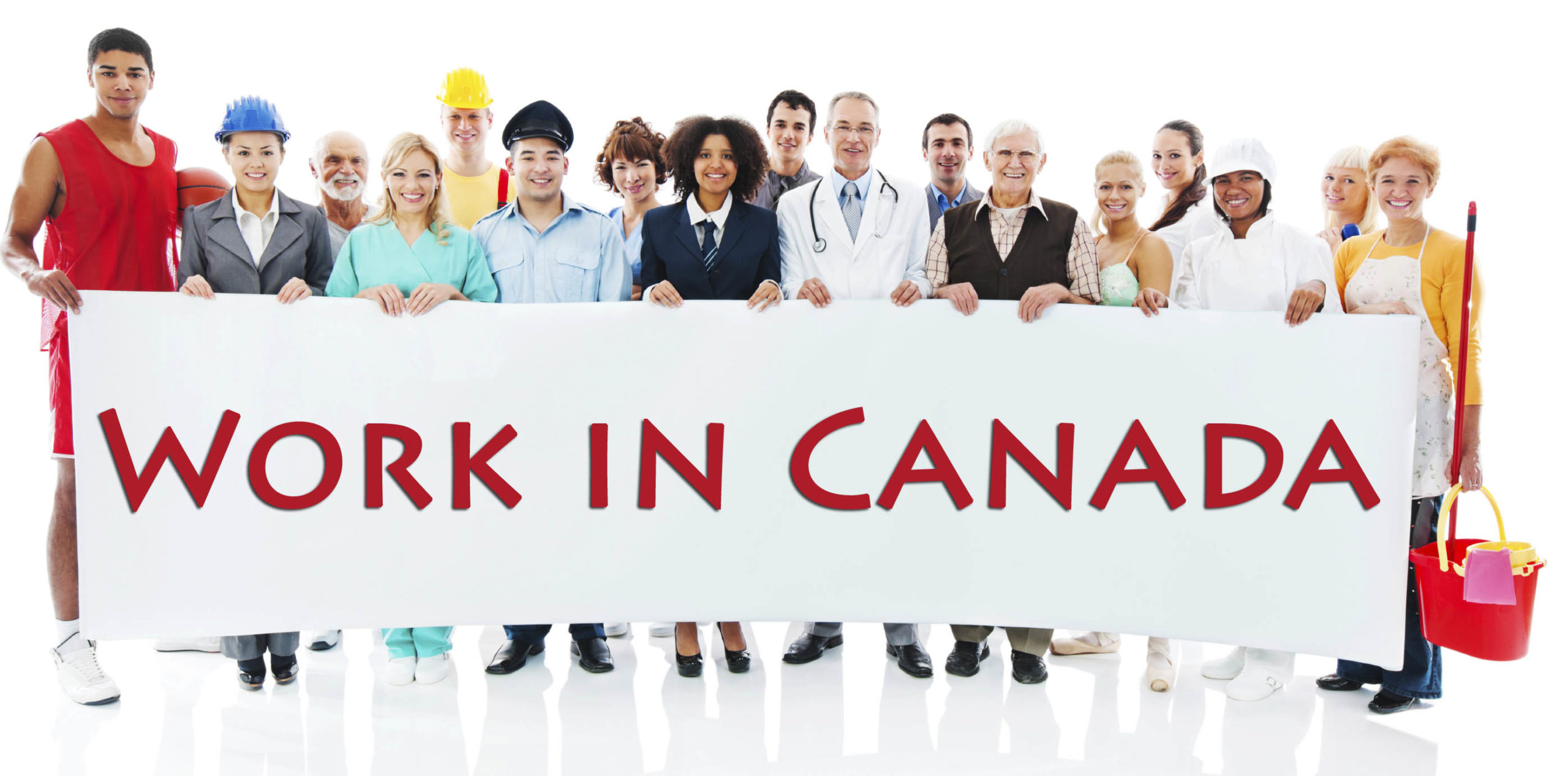 Check Out The Top 10 Highest Paying Jobs In Canada Without A College Degree